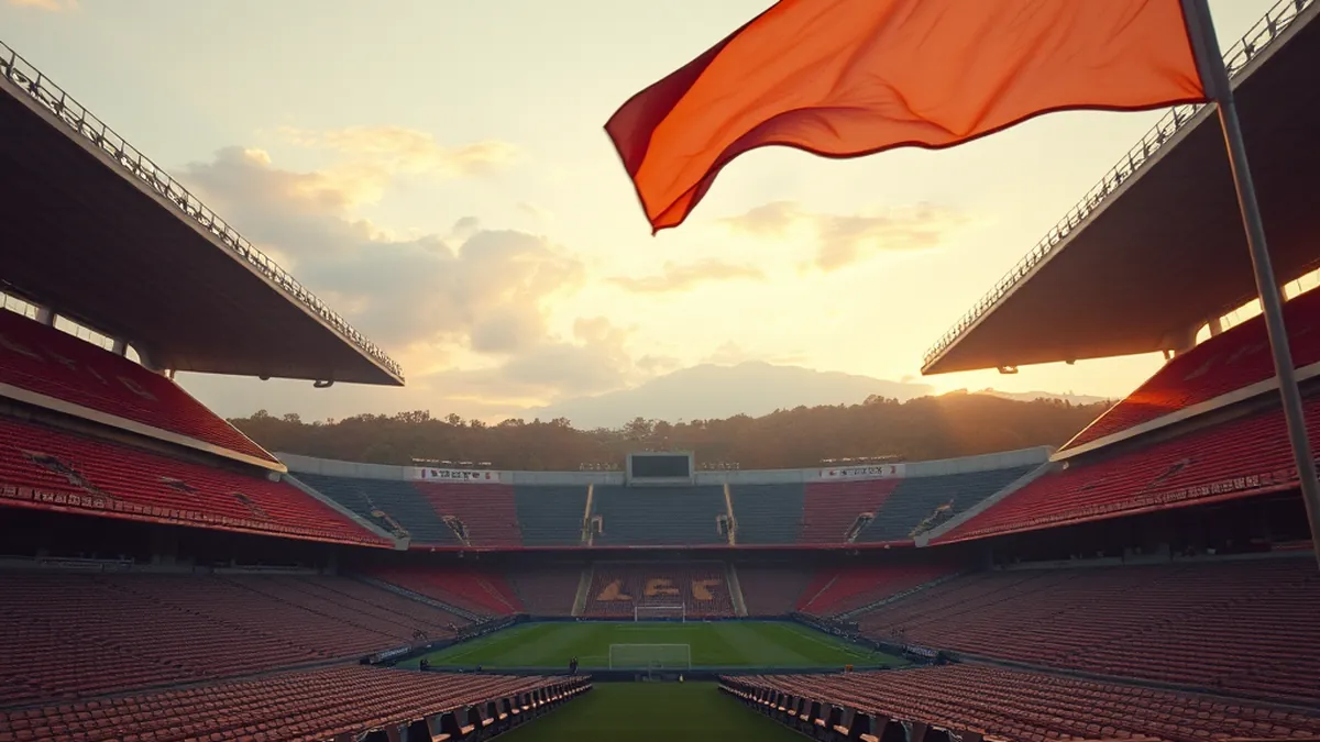 Supporter Culture: Traditions and Rituals of the Vatreni