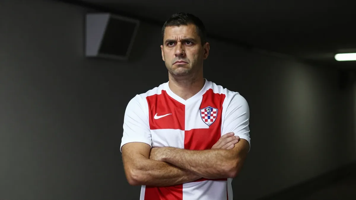 Hrvatska vs Njemačka: otpor u finalu Supercupa