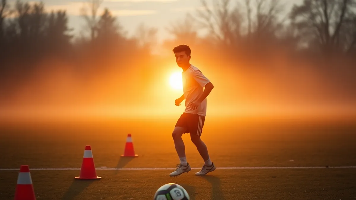 Hrvatska nogometna škola predstavlja se na FIFA radionici