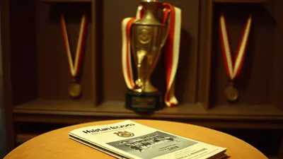 Remembering Croatia's Historic Performance at the 1998 World Cup
