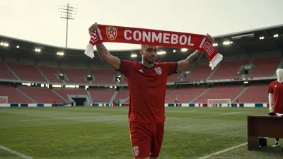 Šef CONMEBOL-a predlaže širenje SP-a 2030. do 64 momčadi