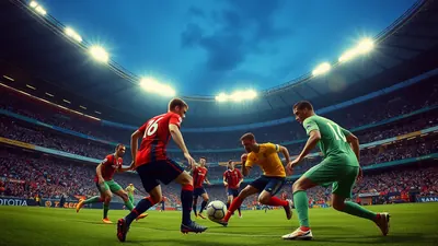Hrvatska izgubila od Portugala: Ronaldo postigao odlučujući gol
