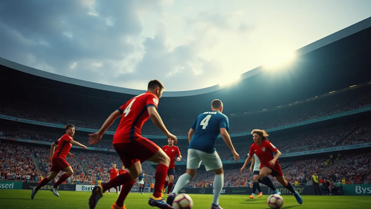 Croatia's World Cup Hopes: What Last Night's Results Mean