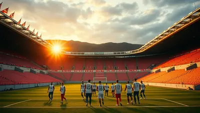 Ožujsko Beer Renews Support for Vatreni at World Cup