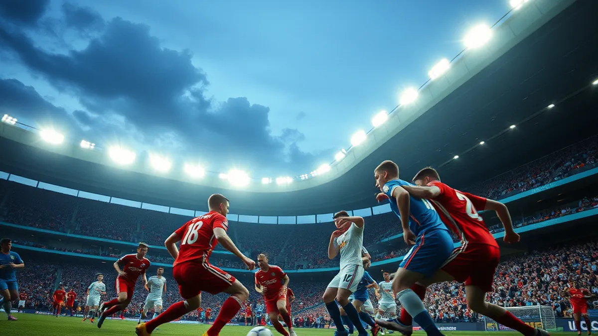 Watch Croatia national football team in FIFA World Cup 2026
