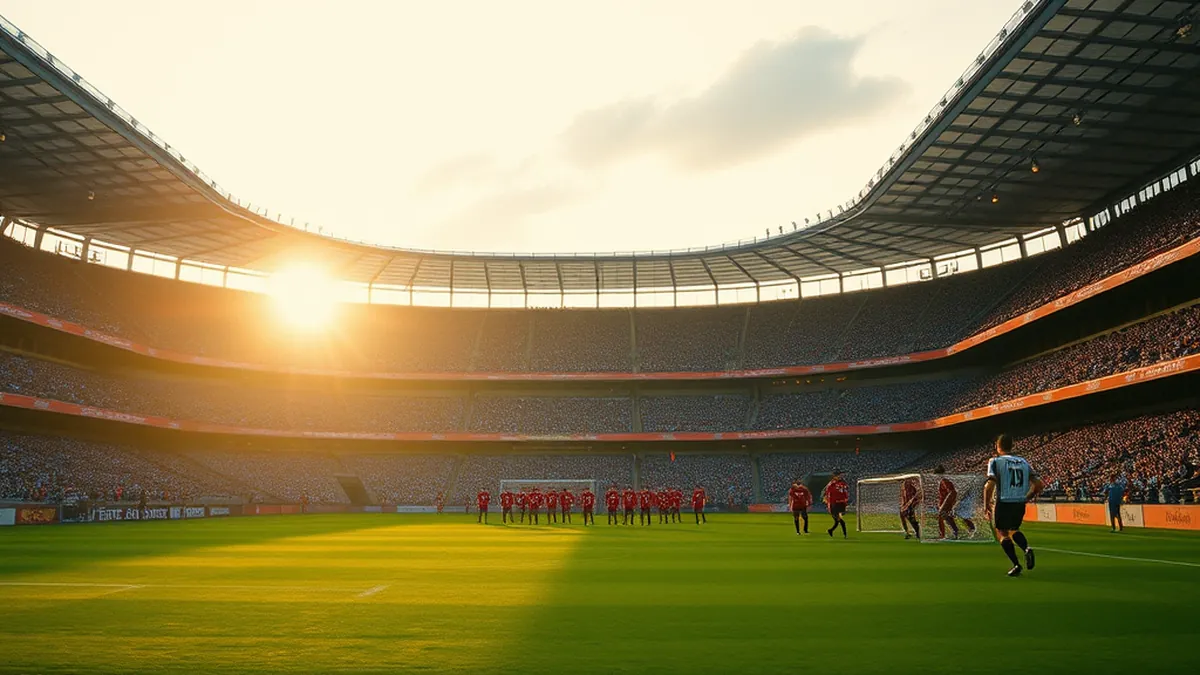Hrvatska nogometna reprezentacija potpisala sporazum s EA SPORTS-om