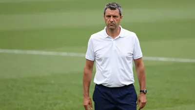Hrvatska: Hrvatski trener Igor Bišćan imenovan je novim izbornikom U-23 reprezentacije Ujedinjenih Arapskih Emirata