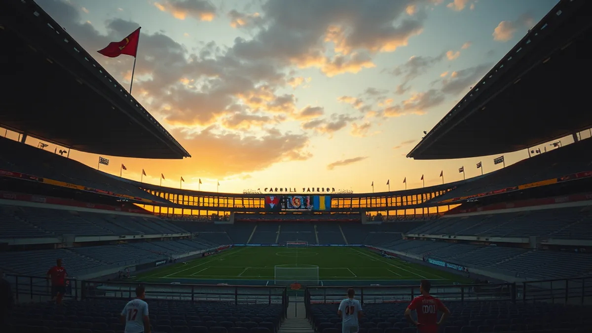 Vatreni's Incredible Performance at the 2016 European Championship