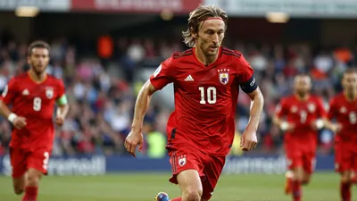 Modrić i Malkovich o svjetskom kupu: pogledajte novi spot HTZ-a