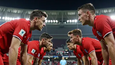 Vatreni u Dallasu: Dalić najavljuje agresivan pristup protiv Engleske