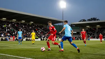 Hrvatska U19 pobijedila Srbiju u polufinalu Europskog prvenstva u nogometu do 19 godina