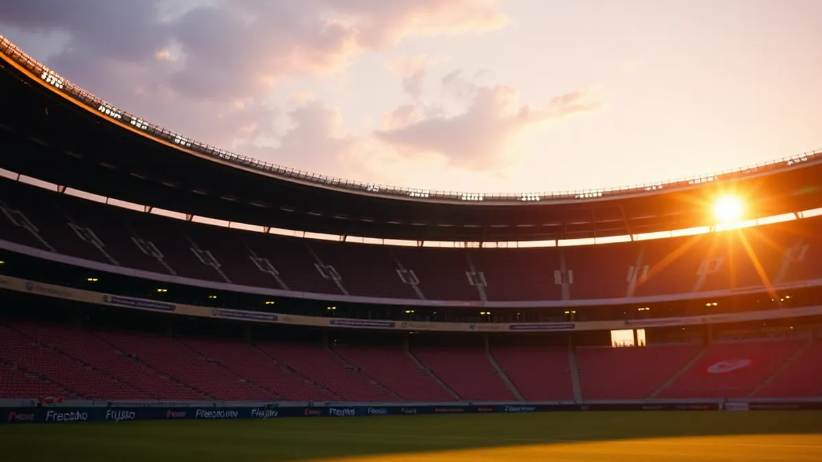 Ožujsko Beer Supports Vatreni at the 2026 FIFA World Cup