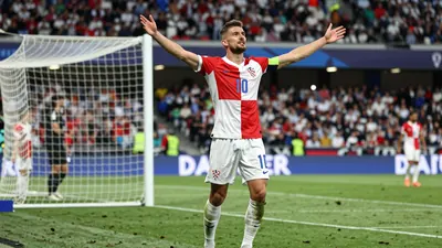 Hrvatska je u drugom mjestu u Europi u ligi prvaka, 1 bod iza prvaka
