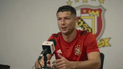 Hrvatska izbačena: Senzor u lopti potvrdio poništeni gol