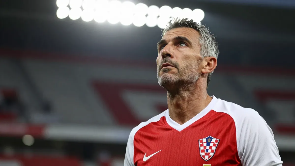Hrvatska pobijedila Tursku, gubila se od Njemačke