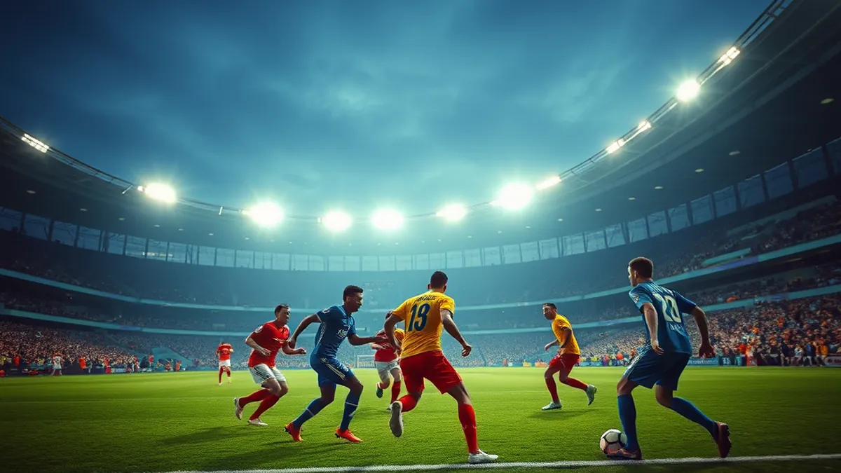 Croatia to Face Brazil and Colombia in Friendlies Ahead of World Cup 2026