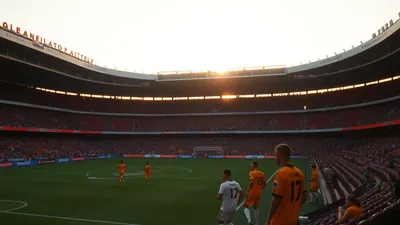 What It Means to Be Croatian in the Football World