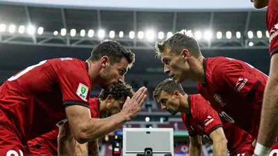 Vatreni napuštaju Aleksandriju! Dalićeva ekipa sprema se za Dallas ili put kući