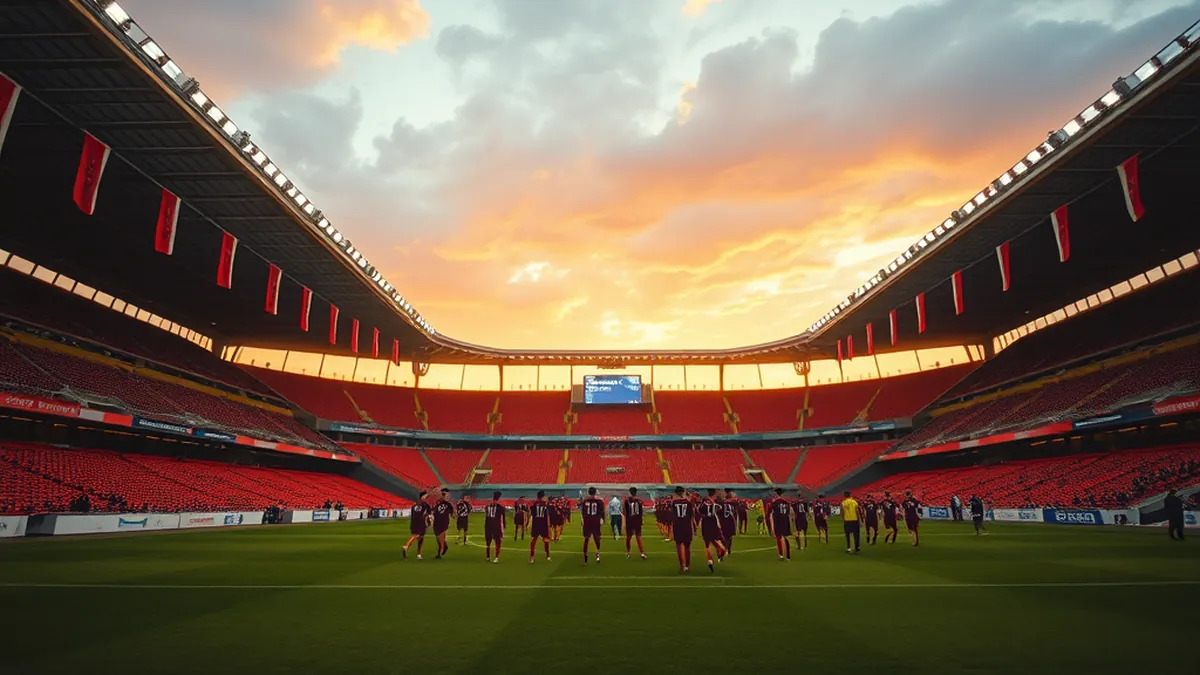 Croatia national football team unveils new kits for 2026-27 season
