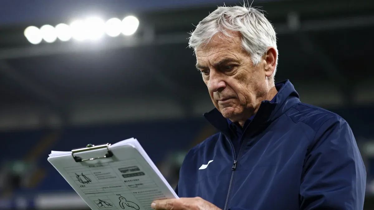 Croatia manager Slaven Bilić has unveiled his full backroom staff for the upcoming UEFA Nations League matches, bringing...
