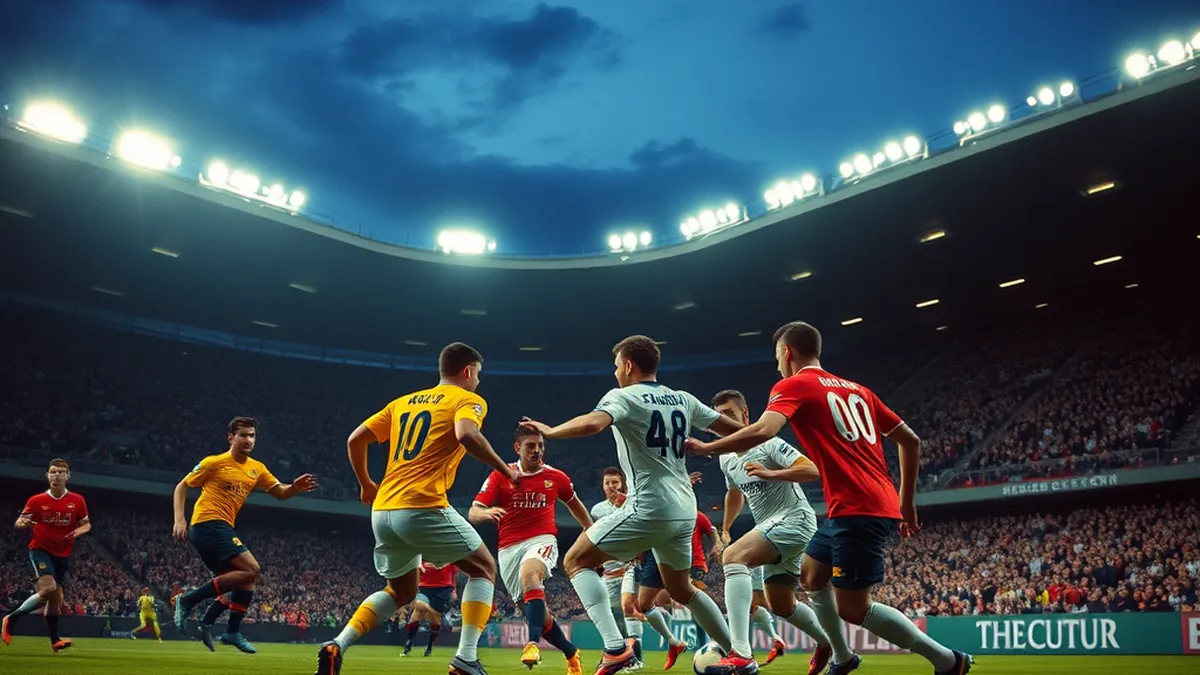 Croatia Awaits Opponent for World Cup Round of 16