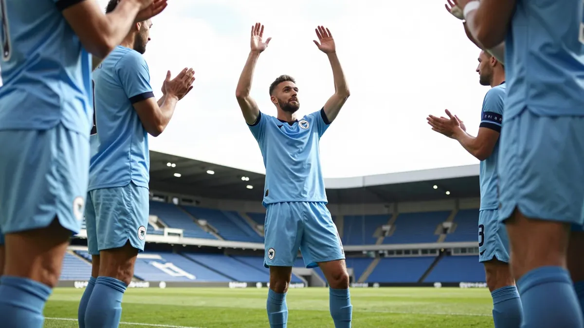 Joško Gvardiol zabilježio je asistenciju za Manchester City, dok su ostali reprezentativci poput Ante Budimira i Luka...