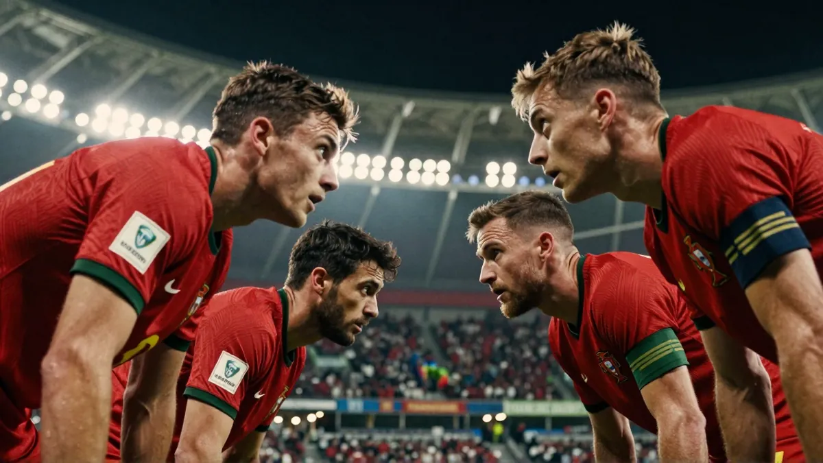 Vatreni kreću u Portugal – povijesni susret iz Toronta