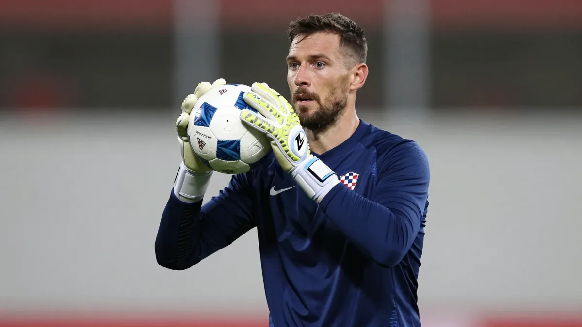 Croatia goalkeeper Dominik Livakovic has signed a four-year contract with FC Barcelona in a transfer from Fenerbahce that...