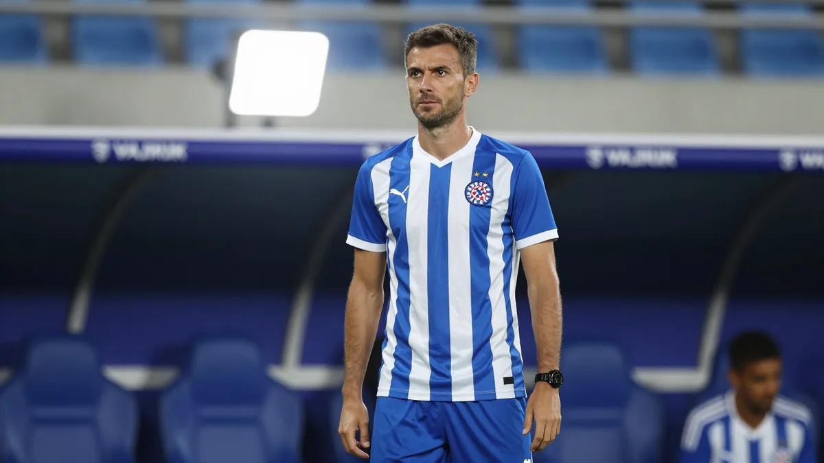 Hajduk leads HNL! 'Were' better than Varaždin, Dinamo and Rijeka in one segment...