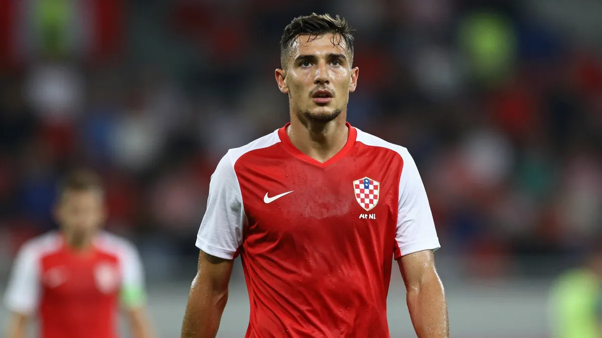 Ilija Kovtun: Očekujem puno lijepih stvari za prvo nastup pod hrvatkoim