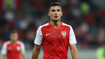Ilija Kovtun: Očekujem puno lijepih stvari za prvo nastup pod hrvatkoim