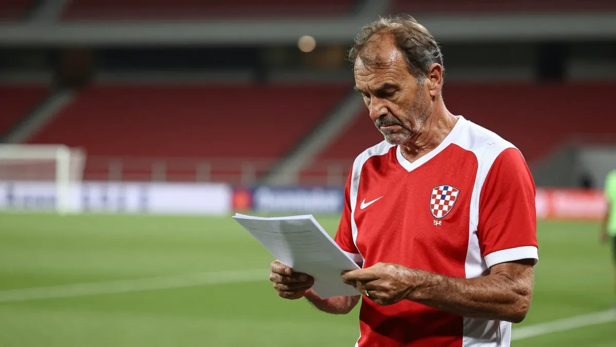 Felipe Obradovich: Argentinski veznjak podnio zahtjev za hrvatsko državljanstvo