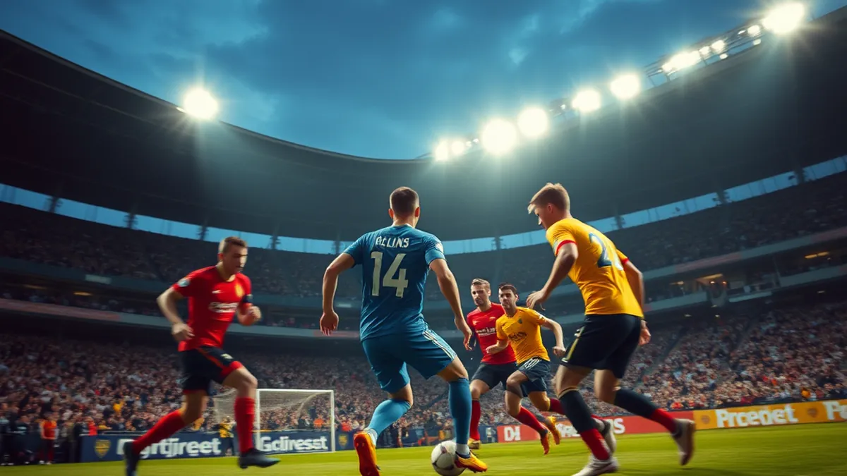 Watch Croatia national football team vs Belgium Friendly Match