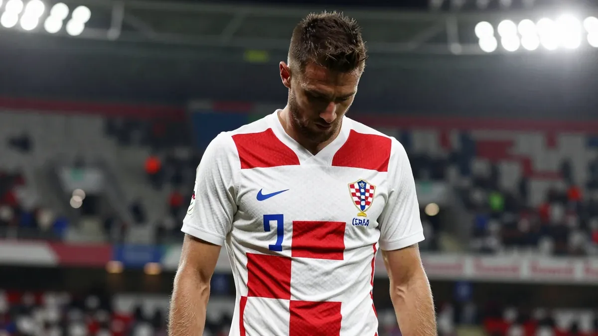 Hrvatska nogometna reprezentacija završila je svoj put na Svjetskom prvenstvu 2026