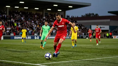 Hrvatska objašnjava poništeni gol: Matanović razjašnjava