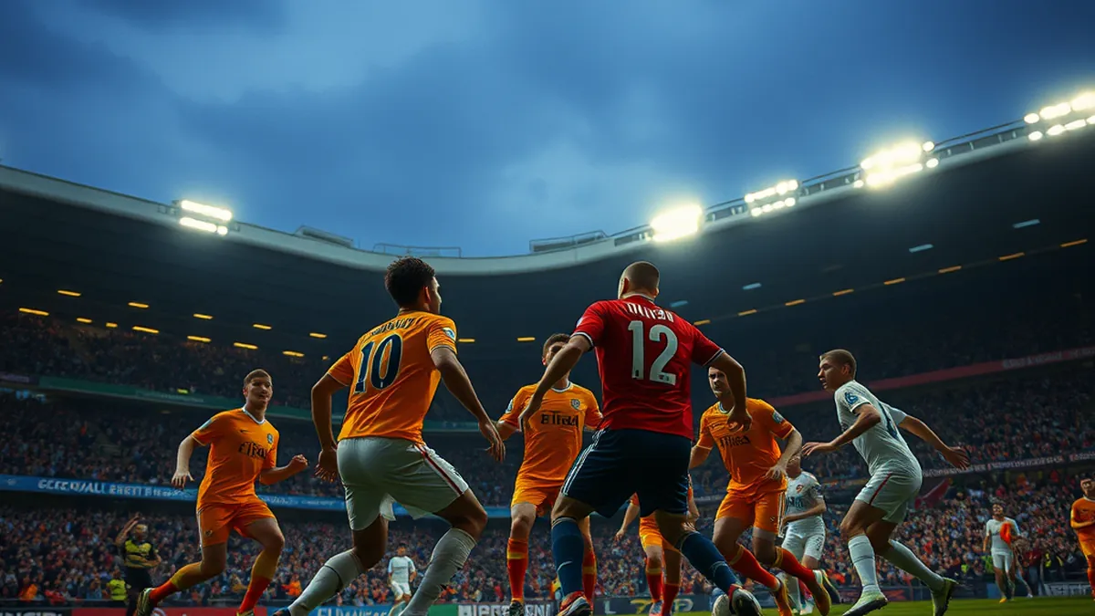 Hrvatska pala na FIFA-inoj ljestvici nakon poraza