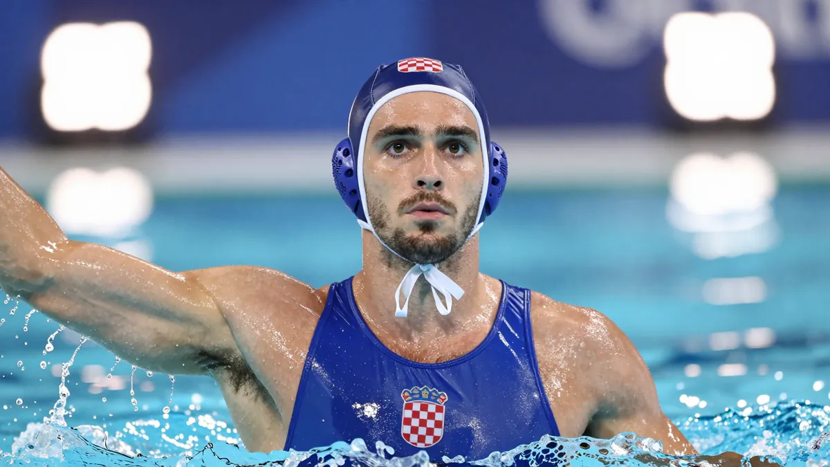 Hrvatska osvojila zlato u vaterpolu! Novi svjetski prvaci do 16 godina!