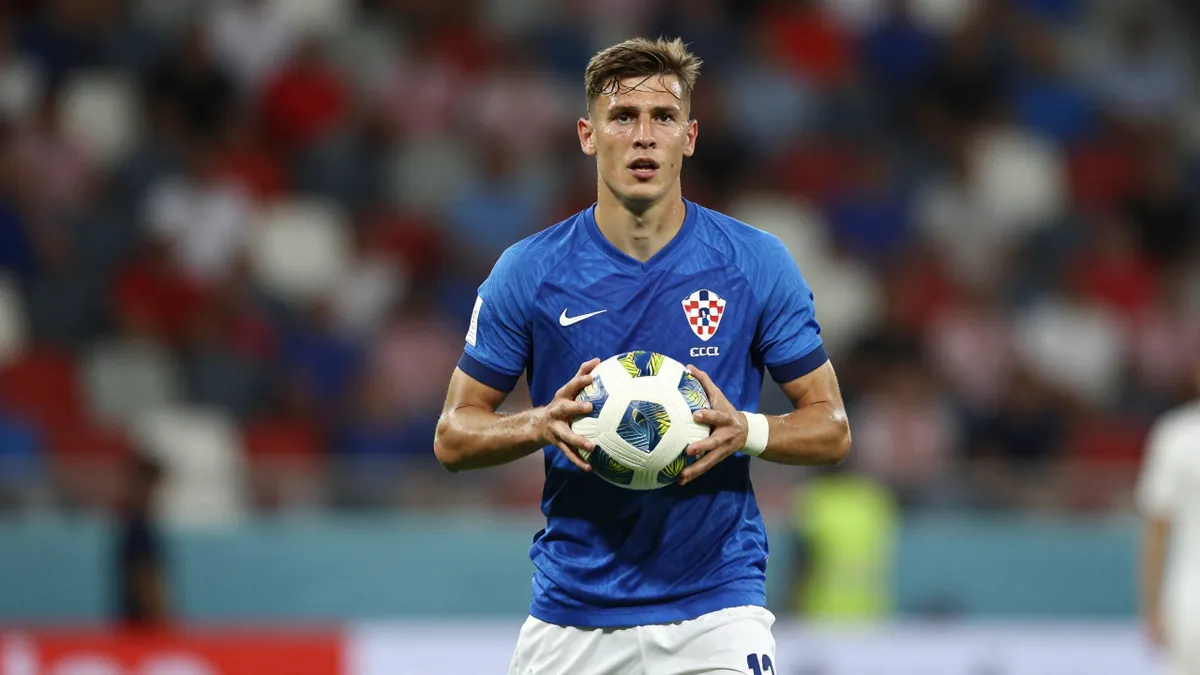 Croatia's young 'barakude' stun Serbia in thrilling World Cup semi-final