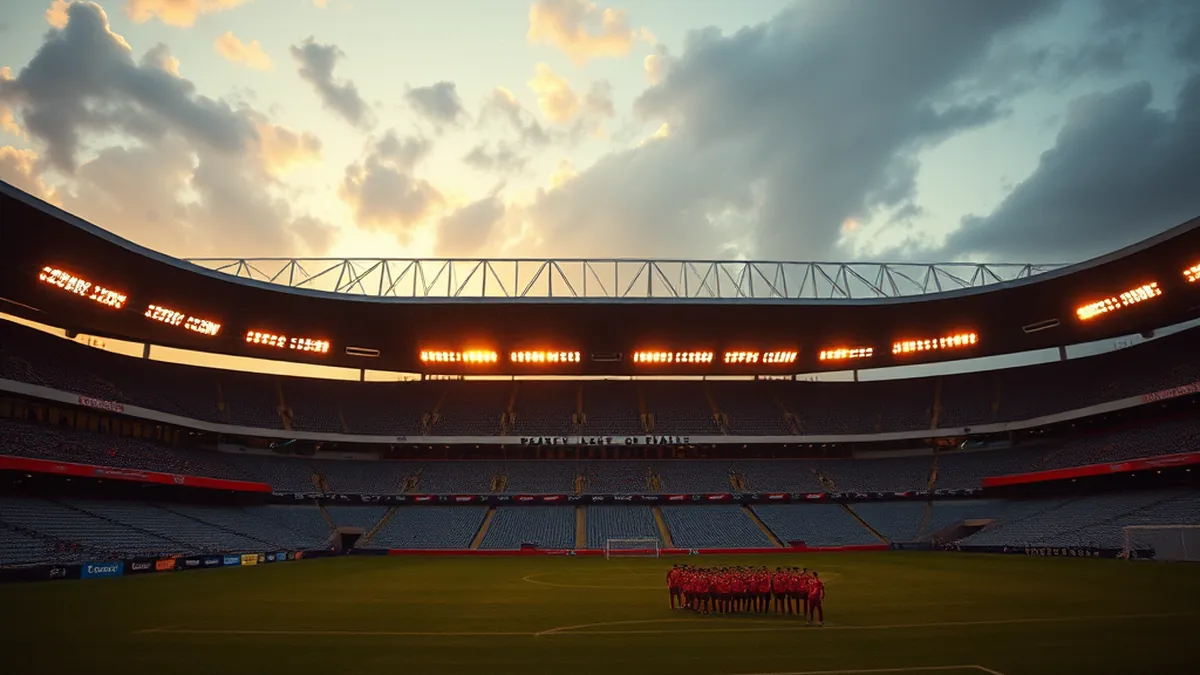 Rituals and Passions: How the Vatreni Experience Derbies