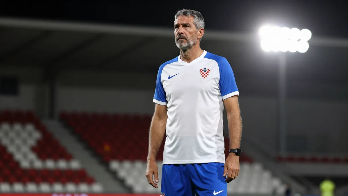 Dalić postaje najplaćeniji hrvatski trener u povijesti