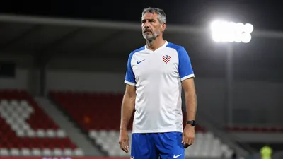 Zlatko Dalić becomes Croatia's highest-paid coach in history, with a yearly salary of five million euros without bonuses