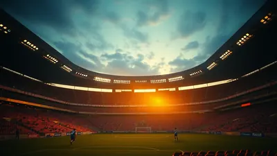 Na pragu Svjetskog prvenstva 2026: Hrvatska u fokusu