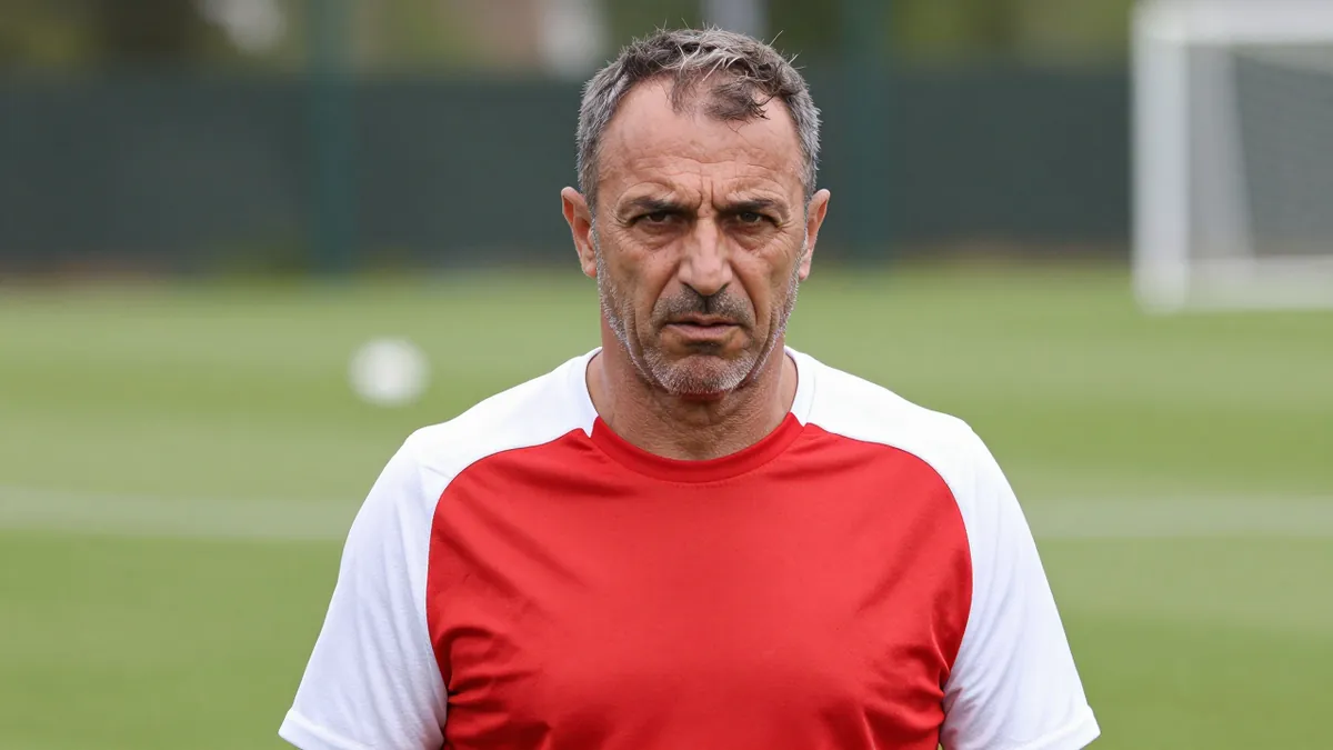 Dalić se određuje između tri reprezentacije: Emirati, Srbija i Koreja