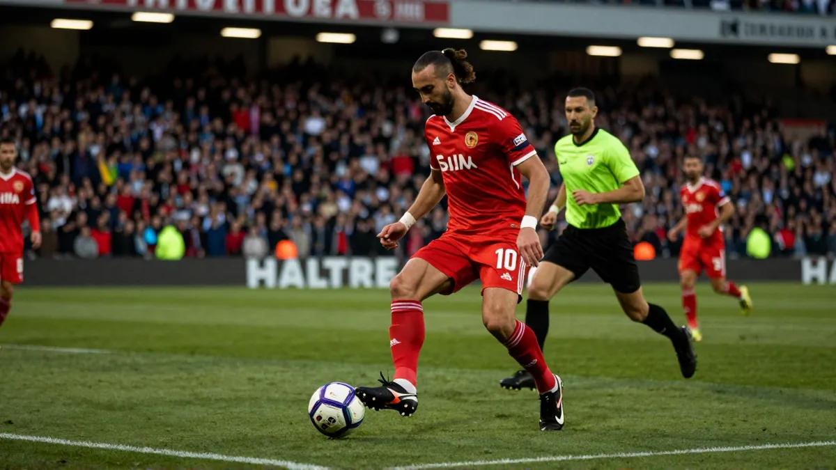 Hrvatska uništena: Ibrahimović i Henry oštro o sucu i VAR odluci