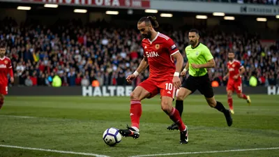 Hrvatska uništena: Ibrahimović i Henry oštro o sucu i VAR odluci