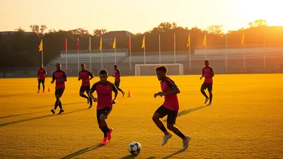 Hrvatska najavljuje 26-članu momčad za FIFA Svjetsko prvenstvo 2026.