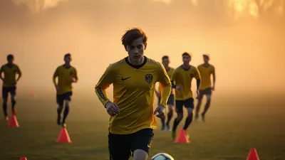The Future of Croatian Football: The Vatreni Token and Its Impact