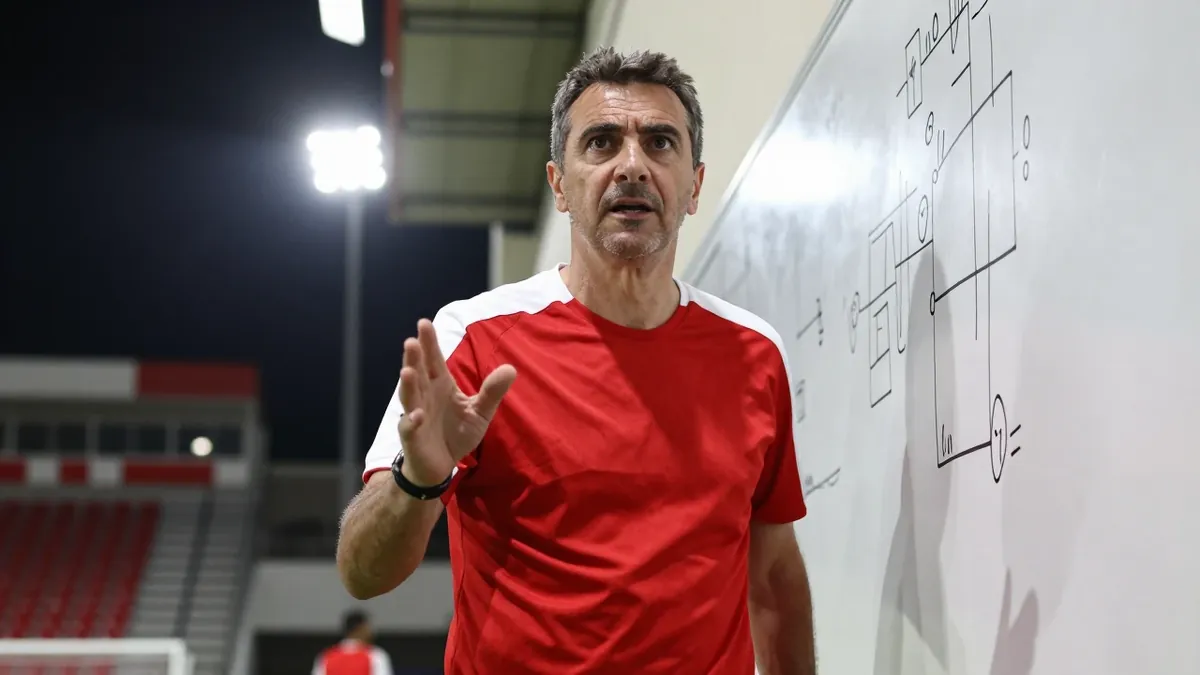 Dinamo vs Viking: Coefficient on the Line