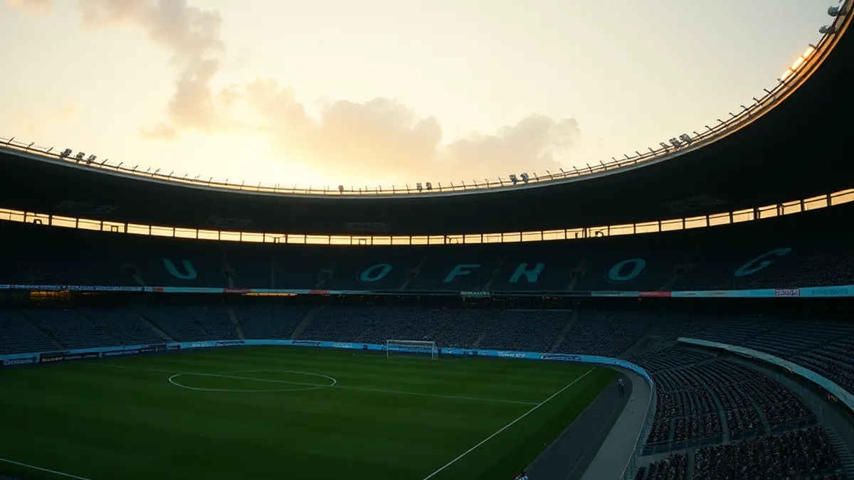Croatia Secures Spot in the 2026 World Cup