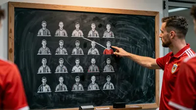 Slaven Bilić novi selektor Vatrenih